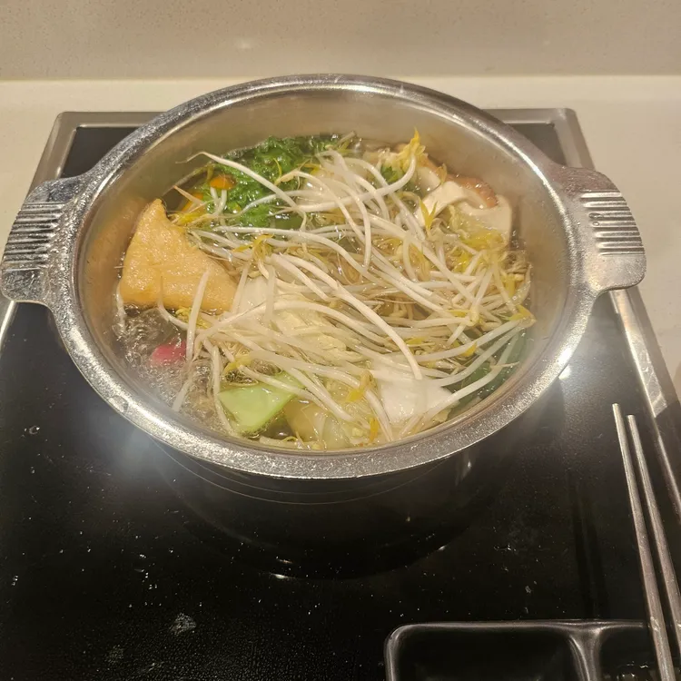 샤브진 대표 사진