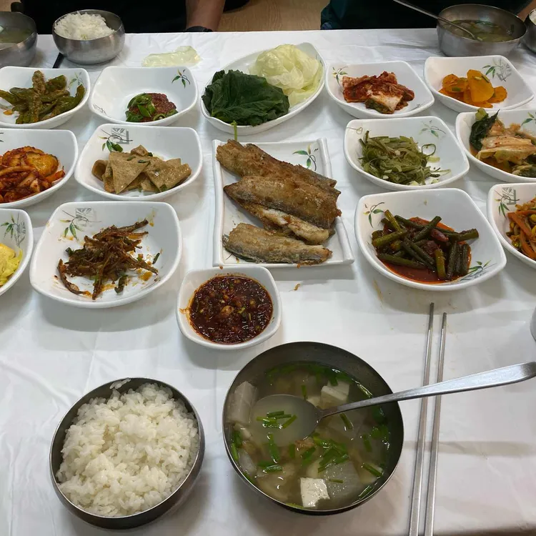 똘똘이식당 대표 사진