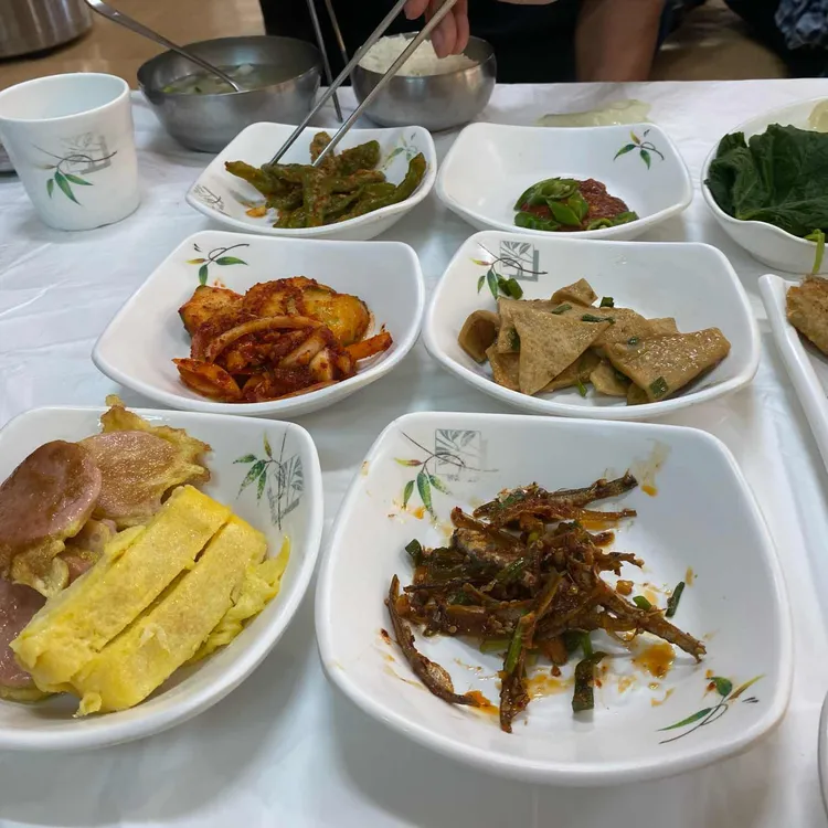 똘똘이식당 대표 사진