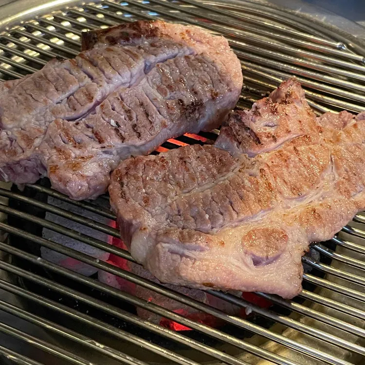 흑석드럼통소금구이 대표 사진
