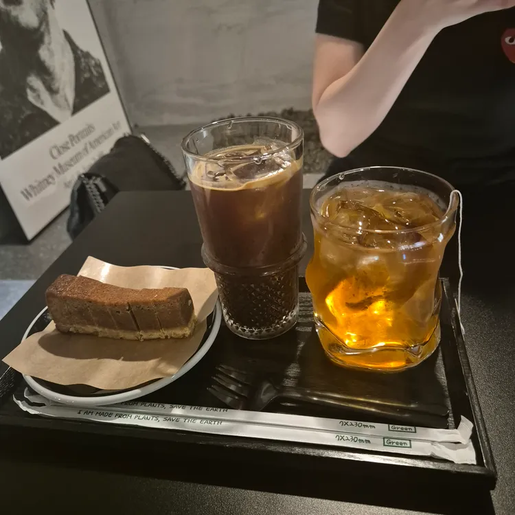 혹스턴 대표 사진