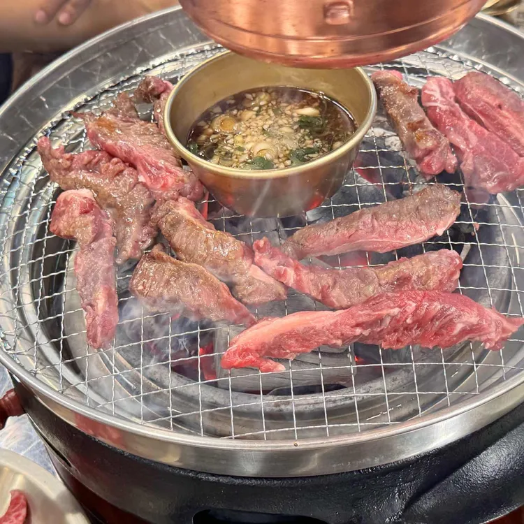 소주물 대표 사진