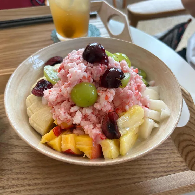 속초수 대표 사진