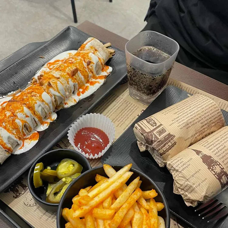 메르신케밥 대표 사진