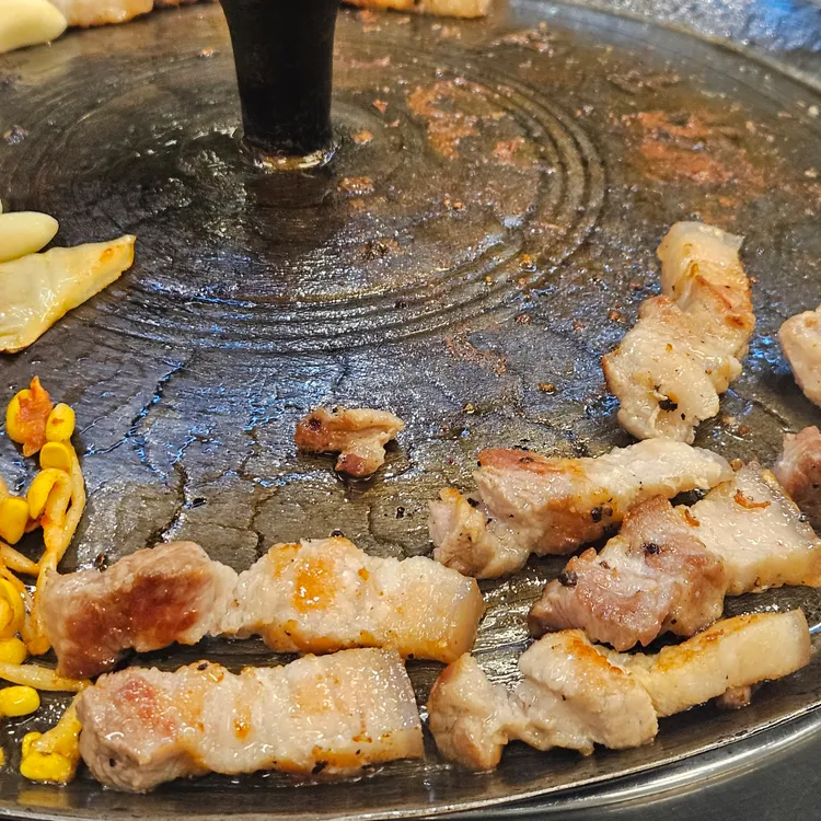 목구멍 대표 사진