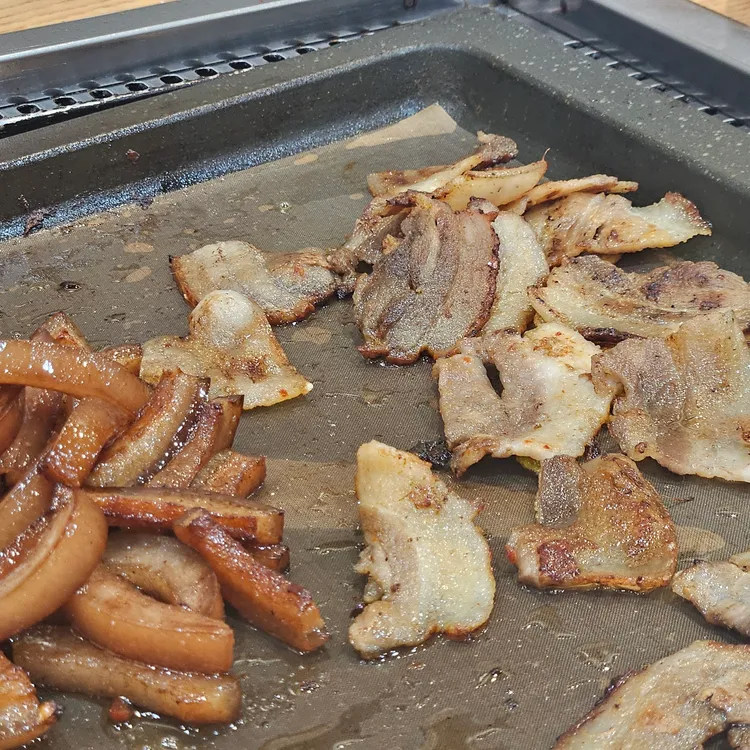 화성통삼겹 대표 사진