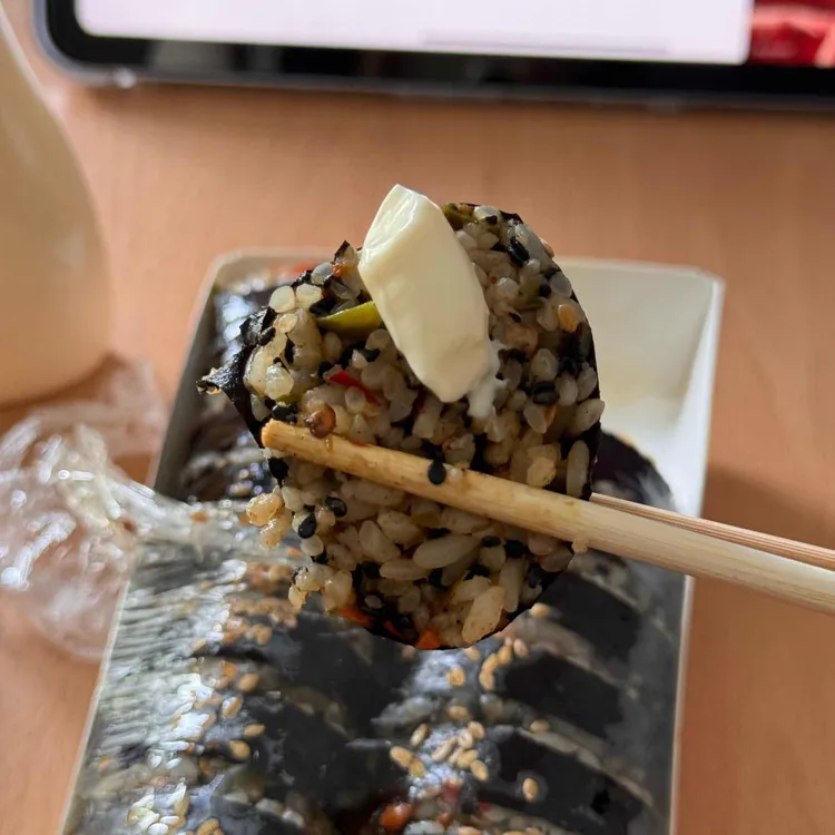 땡초김밥 대표 사진