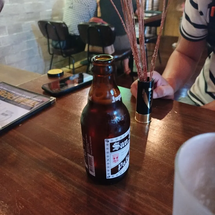 2도비어 대표 사진
