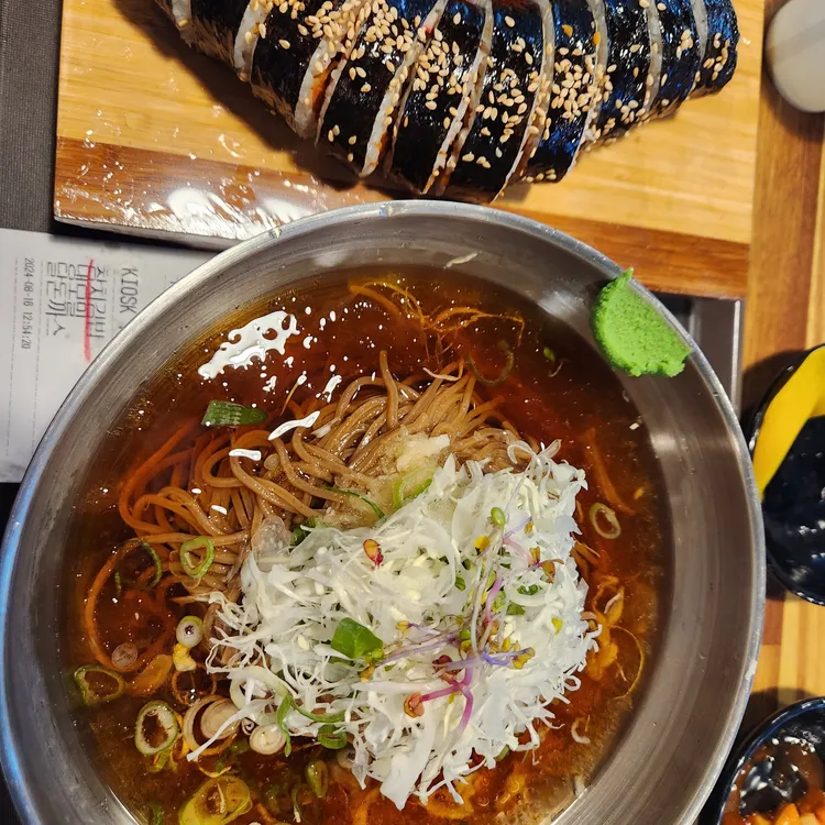 달식당 대표 사진