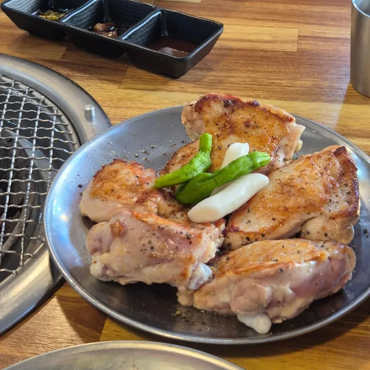 계고집 대표 사진