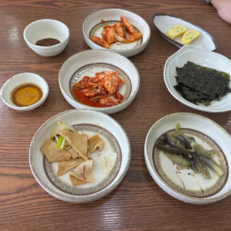 미스7 대표 사진