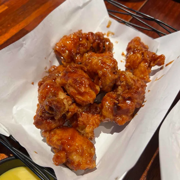 교촌치킨 대표 사진