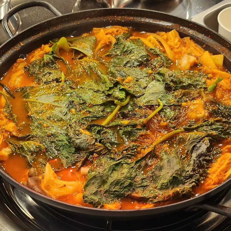 삼정 한우곱창 대표 사진