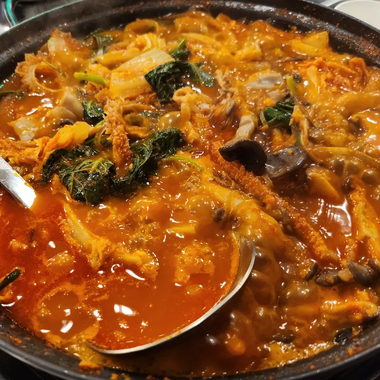 삼정 한우곱창 대표 사진
