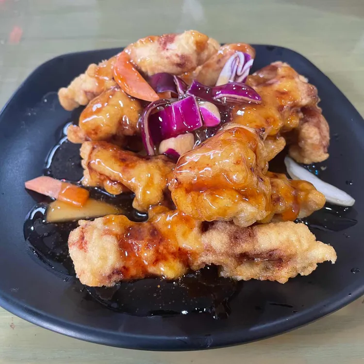 홍화루 대표 사진