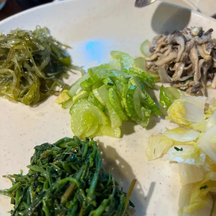 산마을민속촌 대표 사진