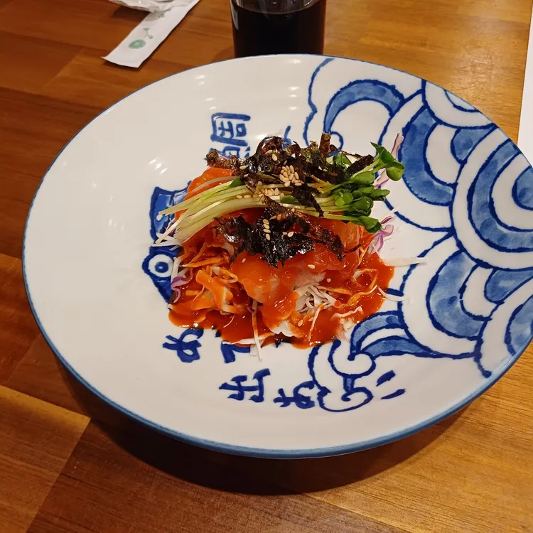신라이사부독도참치 대표 사진