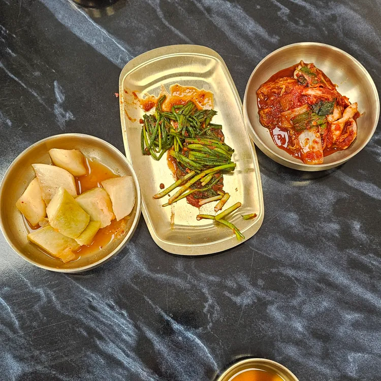 금촌 곰탕 대표 사진