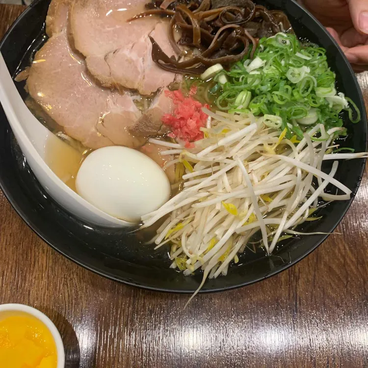 사사야키 대표 사진