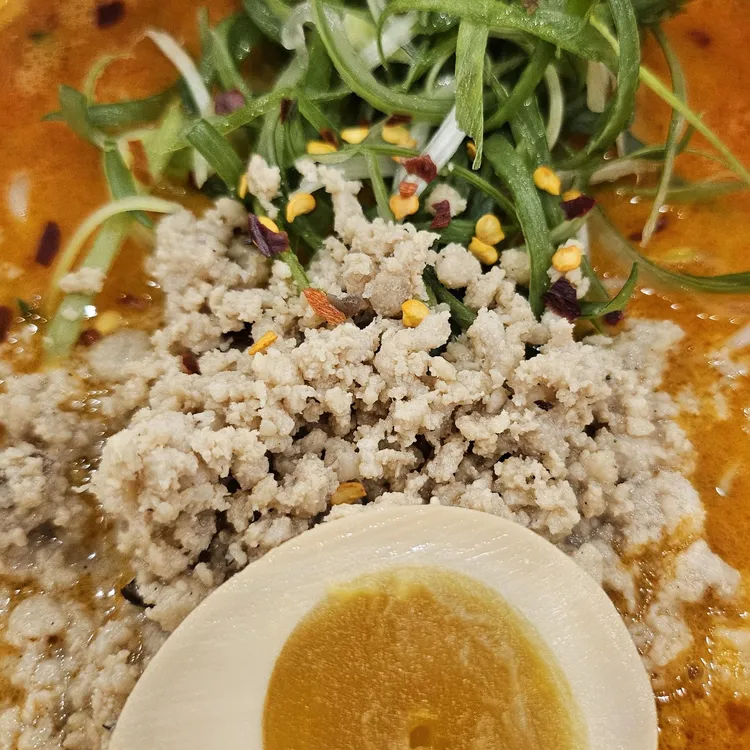 탄탄면공방 대표 사진
