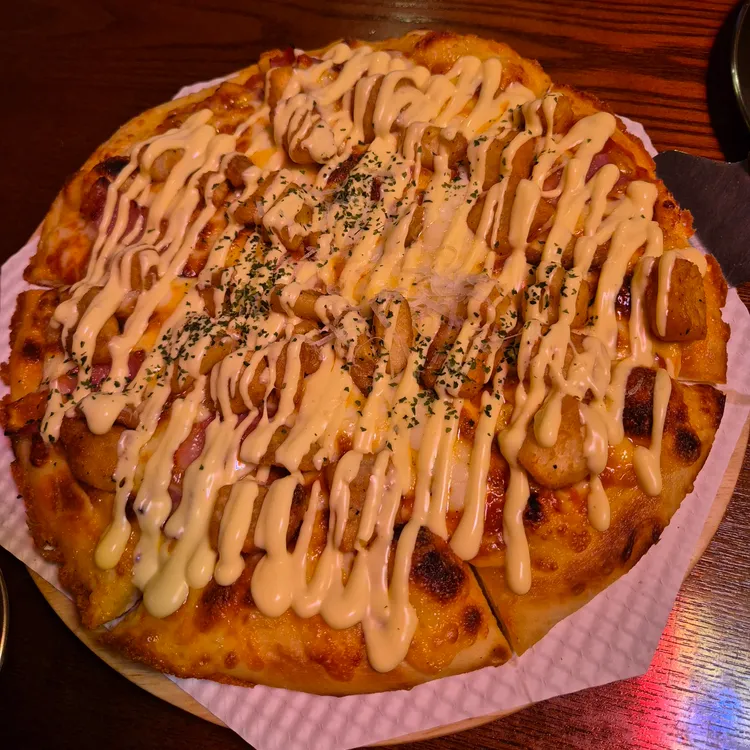 치즈웨이브 사진