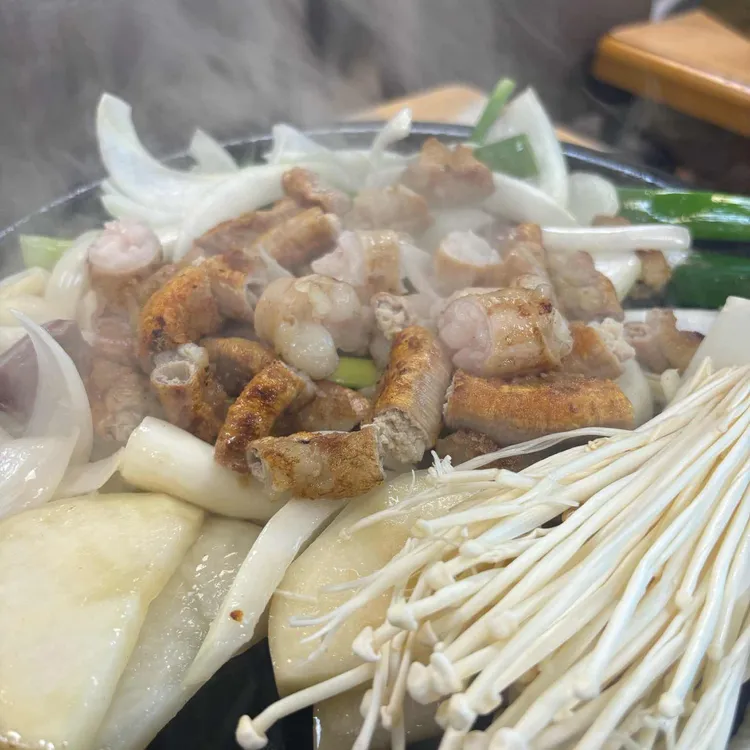 대동돌곱창 대표 사진