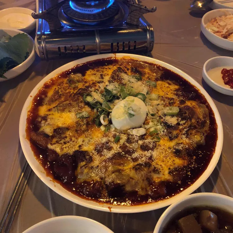 스지고집 광안 대표 사진