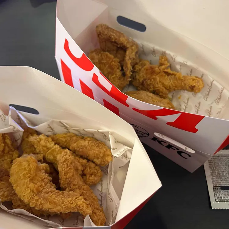 KFC 대표 사진