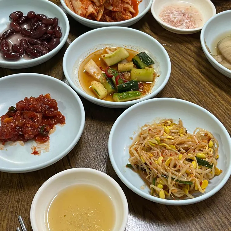 명성식육식당 대표 사진