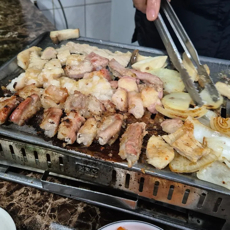 규태네 대표 사진