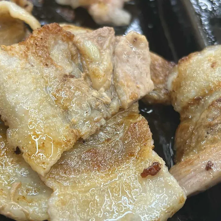 남부식당 대표 사진