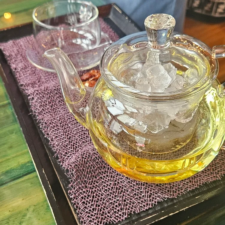 꽃담 대표 사진
