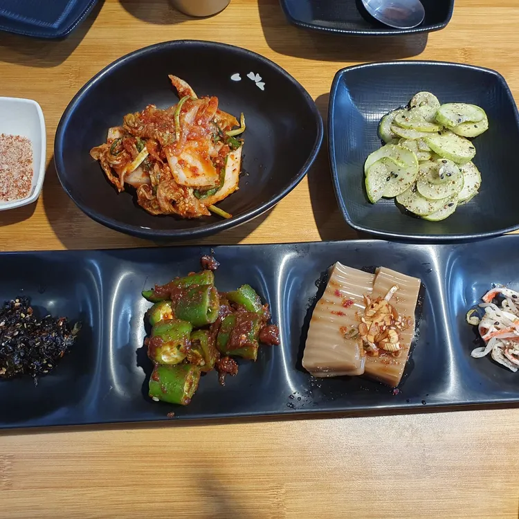 집밥예찬 대표 사진