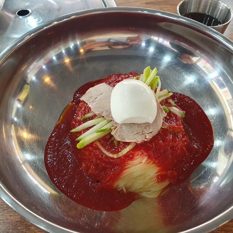 가야밀면김치삼겹살 대표 사진