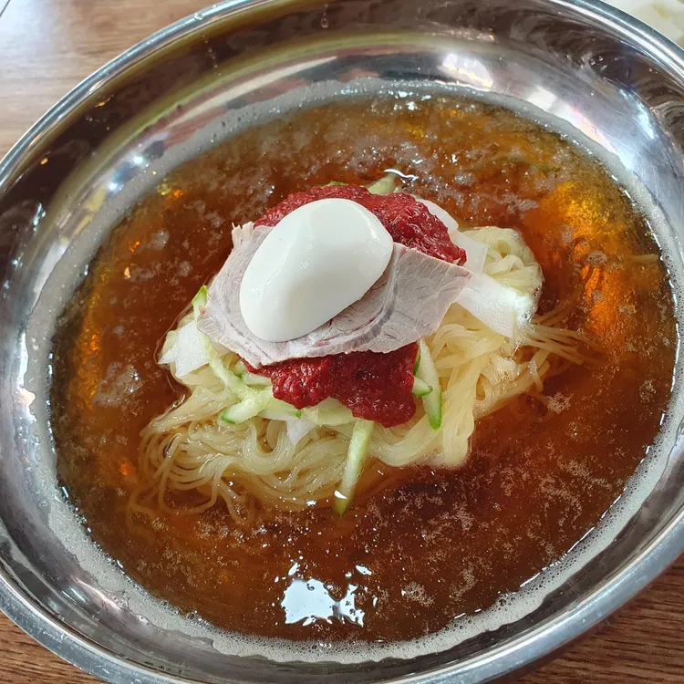 가야밀면김치삼겹살 대표 사진