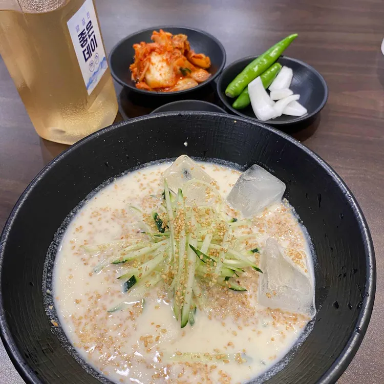도도칼족 대표 사진
