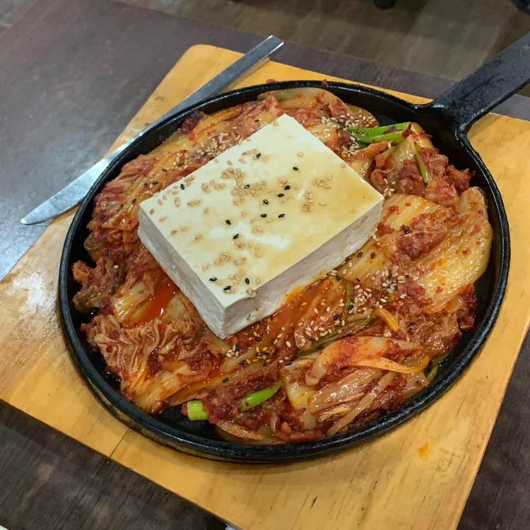 오케바리 대표 사진