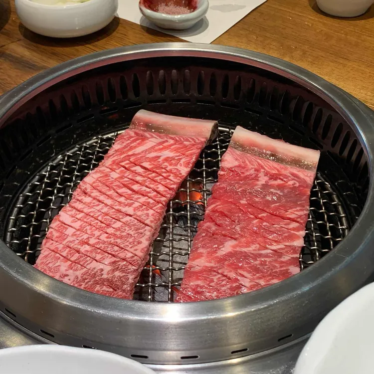 우설화 대표 사진