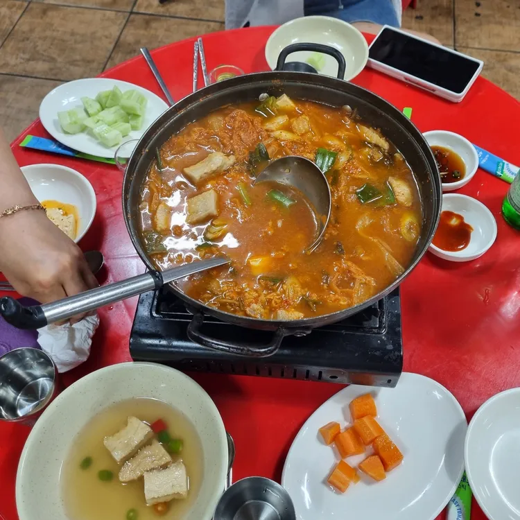 사랑방포차 대표 사진