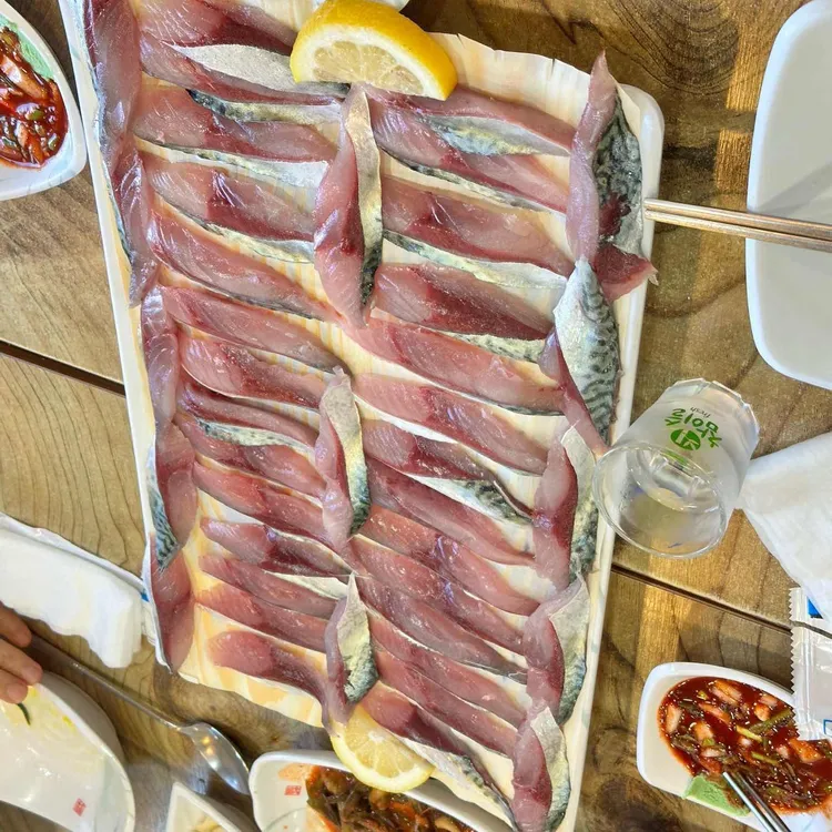 성미식당 대표 사진