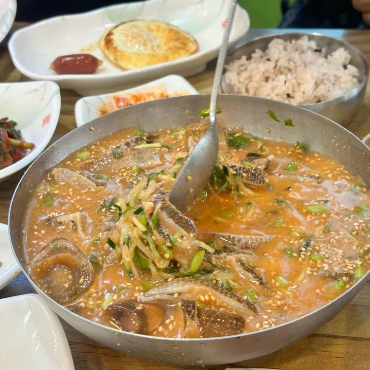 성미식당 대표 사진