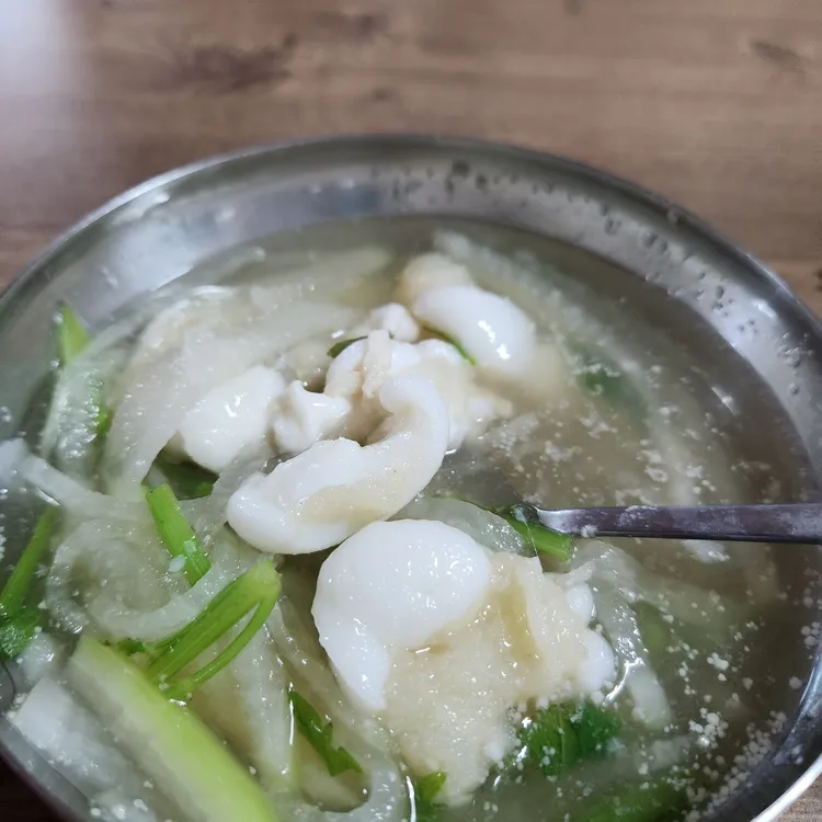 중앙식당 대표 사진