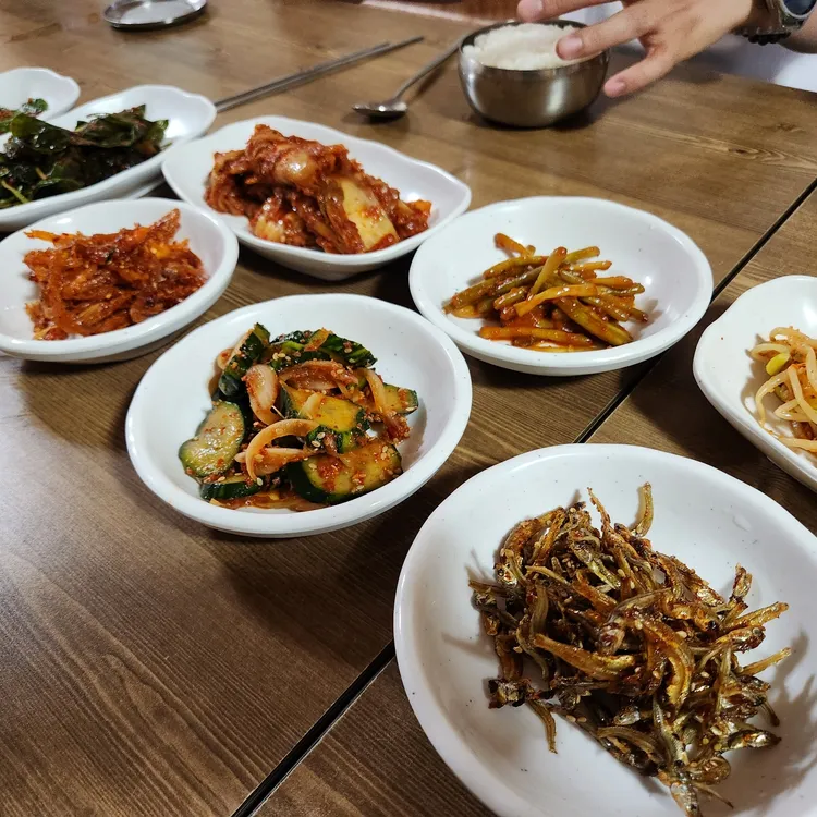 중앙식당 대표 사진