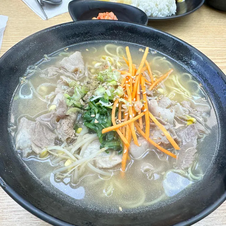 153구포국수 대표 사진