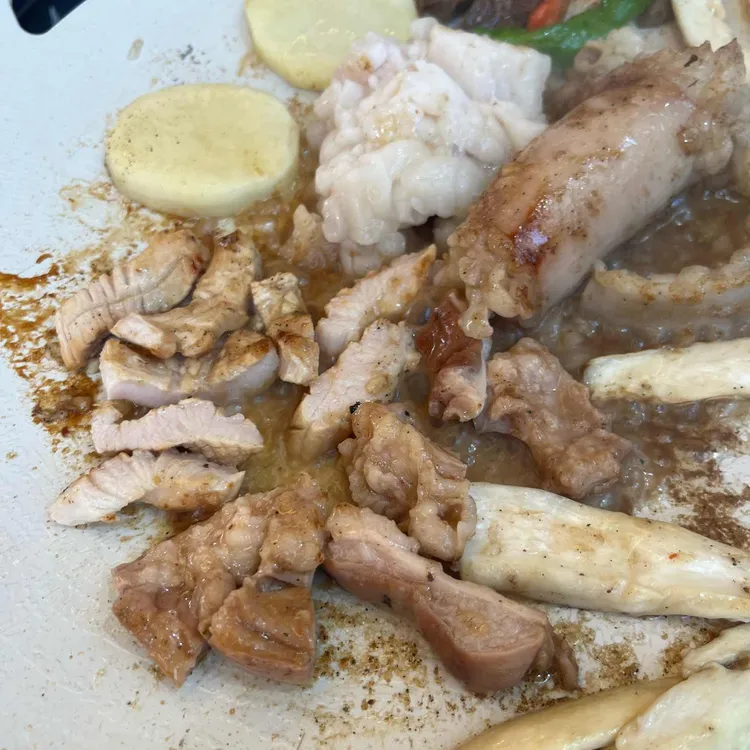 당그레양곱창구이 대표 사진