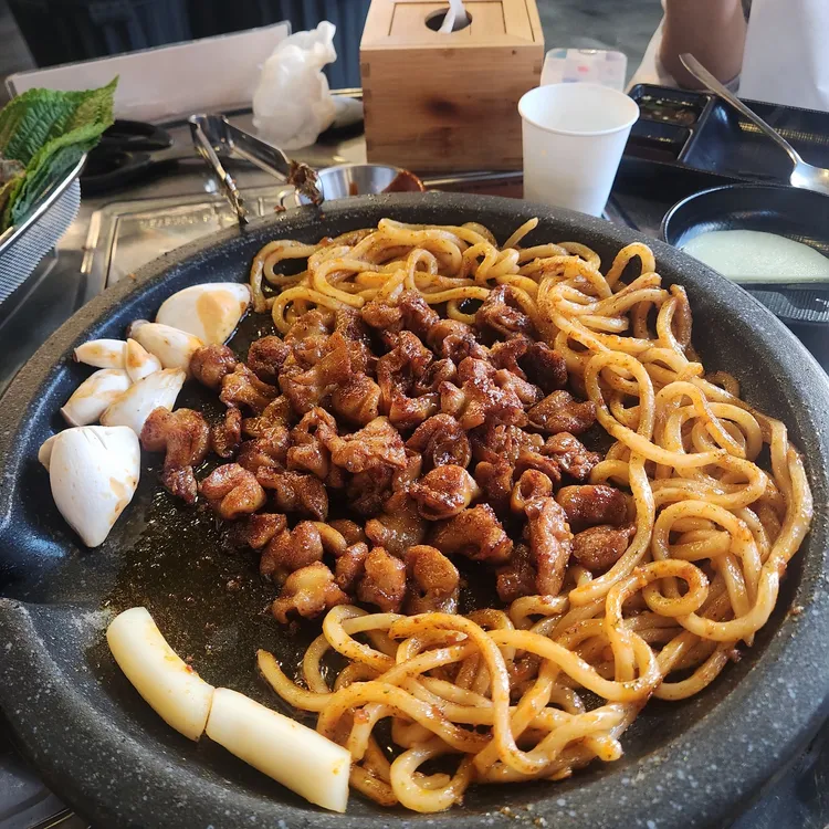 누아곱창 대표 사진
