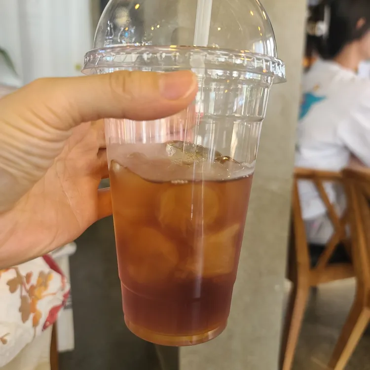카페 슬로비 대표 사진