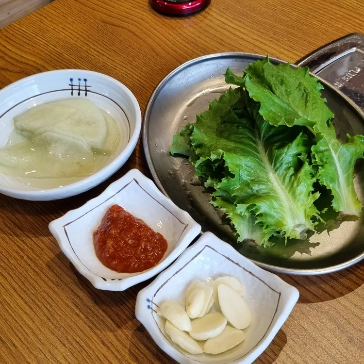 고수닭갈비 대표 사진