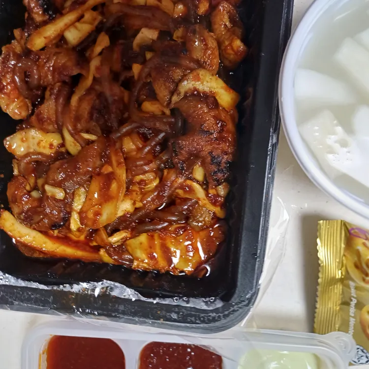 외길곱창 대표 사진
