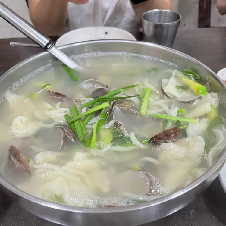 향호면옥 대표 사진